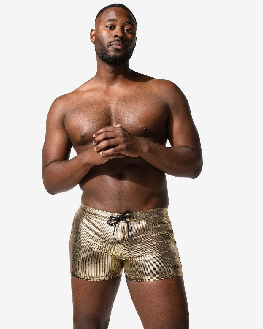 DJX Circuit Liquid Shorts - Image 10