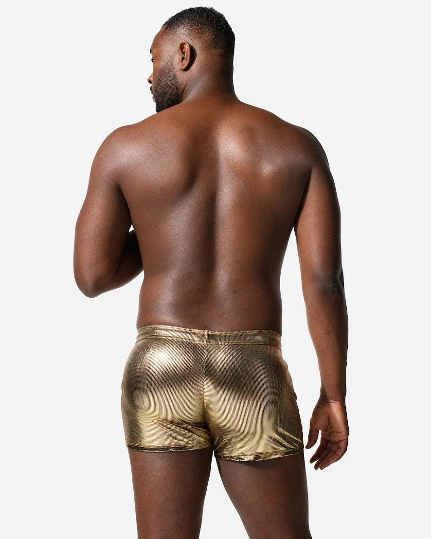 DJX Circuit Liquid Shorts - Image 12