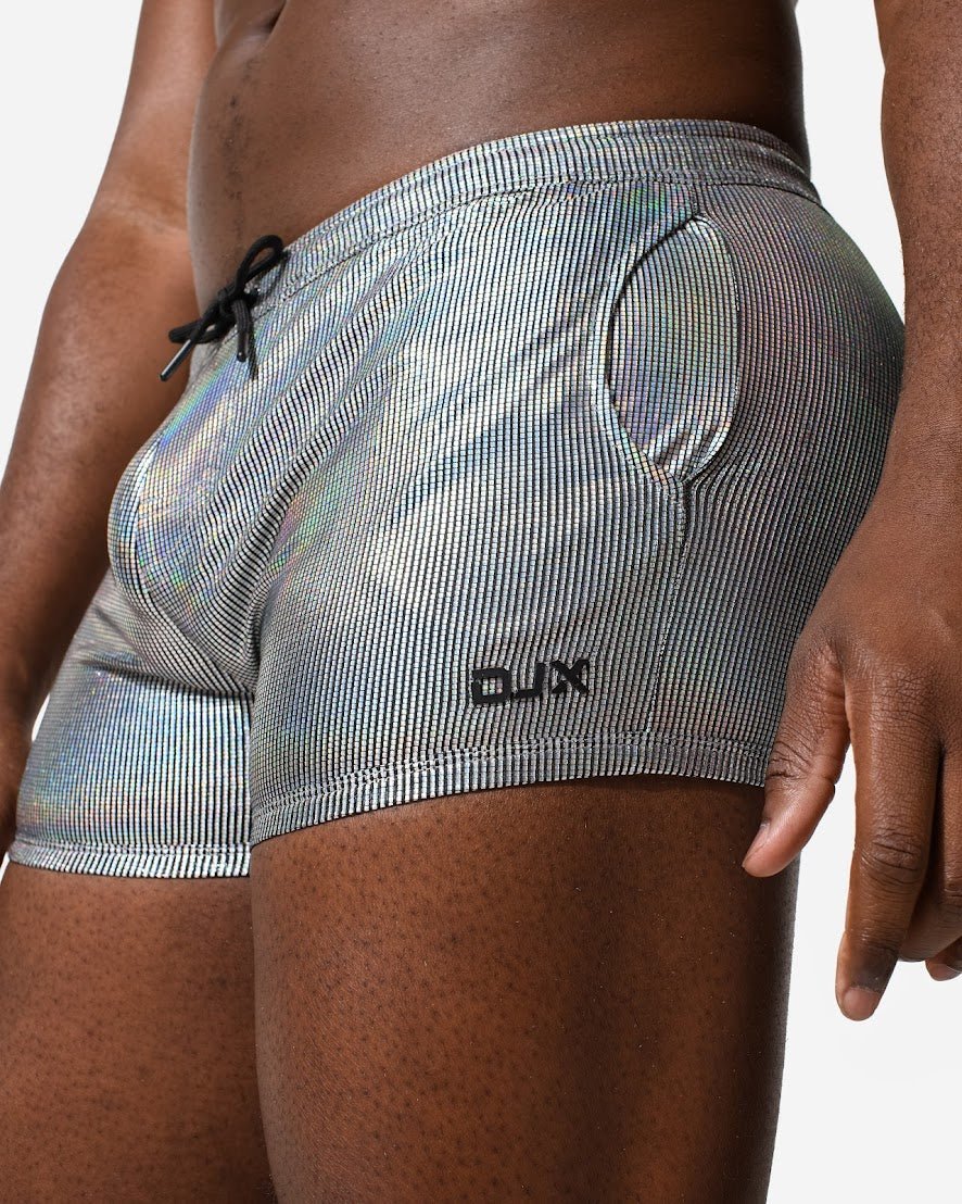 DJX Circuit Liquid Shorts - Image 14