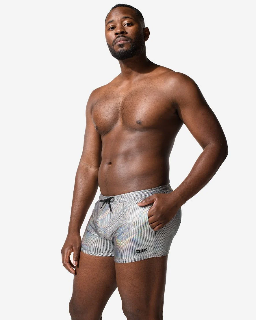 DJX Circuit Liquid Shorts - Image 16