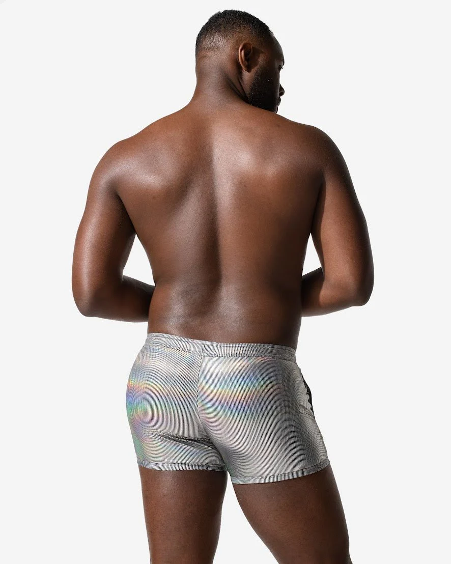 DJX Circuit Liquid Shorts - Image 17