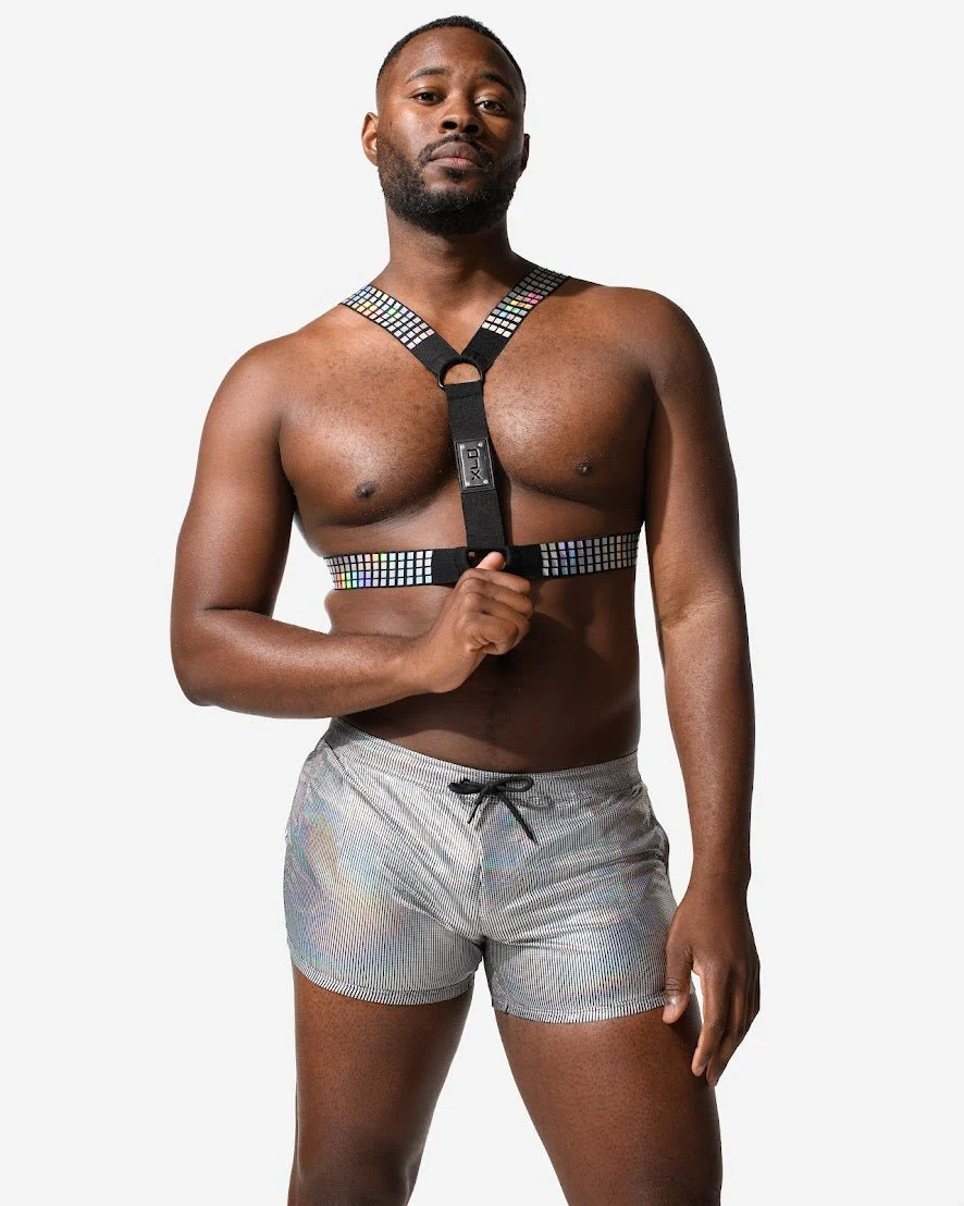 DJX Circuit Liquid Shorts - Image 18