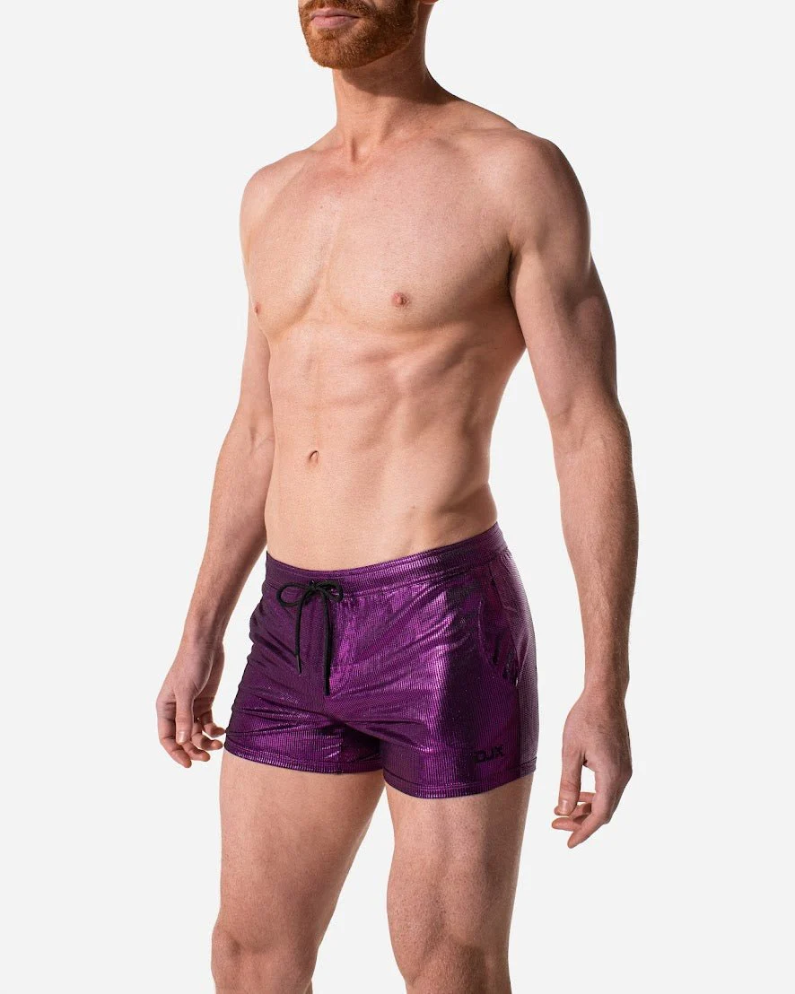 DJX Circuit Liquid Shorts - Image 3
