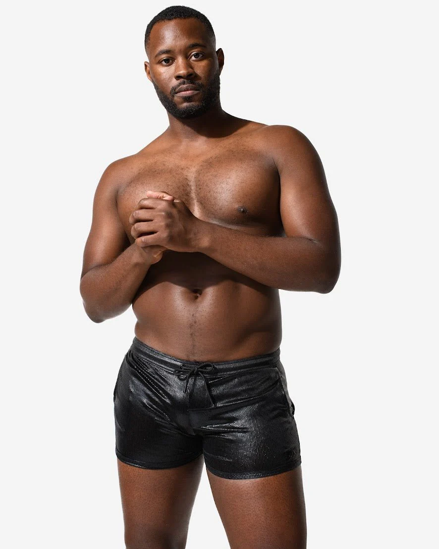 DJX Circuit Liquid Shorts - Image 6