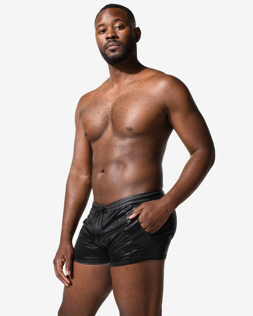 DJX Circuit Liquid Shorts - Image 7