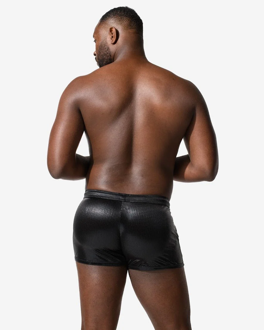 DJX Circuit Liquid Shorts - Image 8