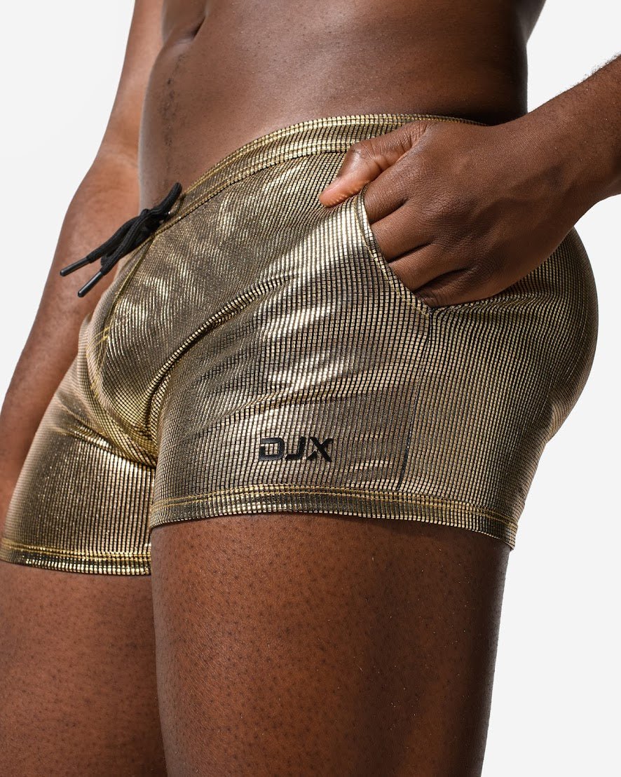 DJX Circuit Liquid Shorts - Image 9