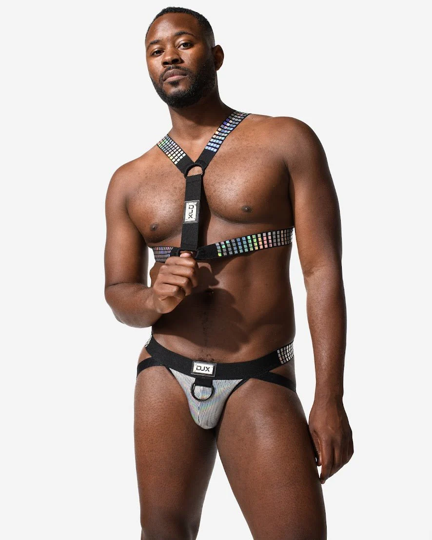 DJX Liquid Circuit Harness - Image 10