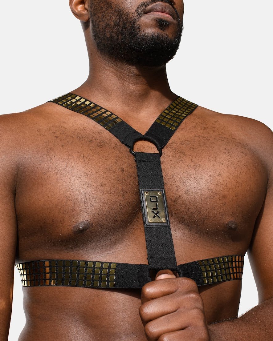 DJX Liquid Circuit Harness - Image 4