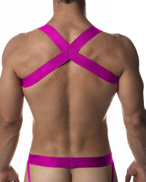DJX Trough Harness - Image 10