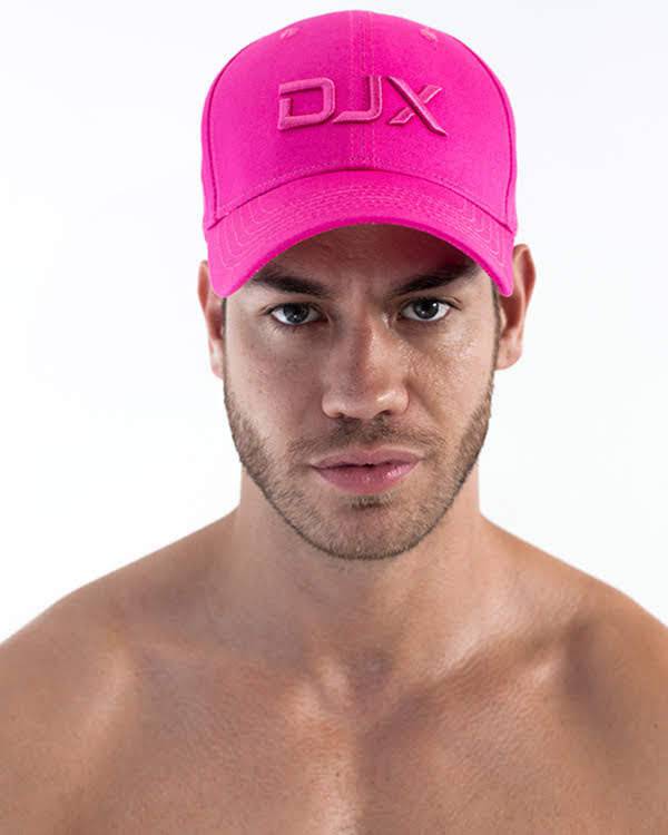 DJX Trough Hat - Image 2