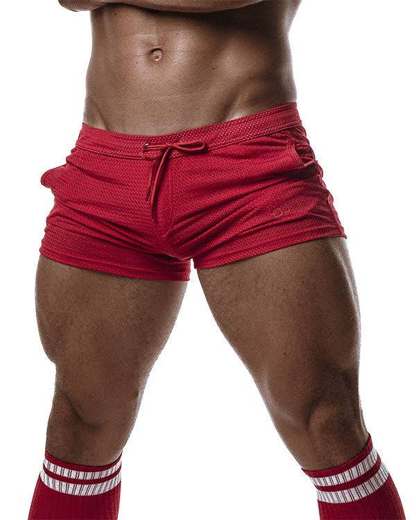 DJX Trough Shorts - Image 3