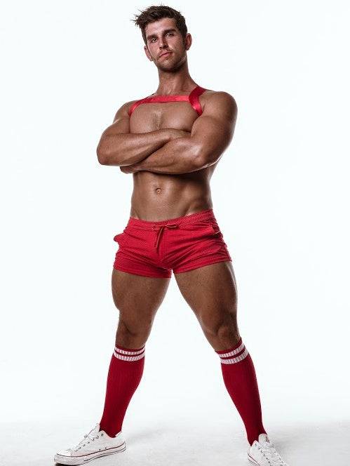 DJX Trough Shorts - Image 4
