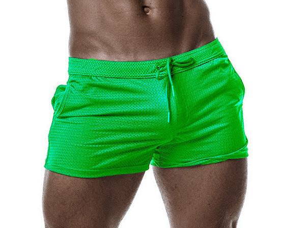 DJX Trough Shorts - Image 9
