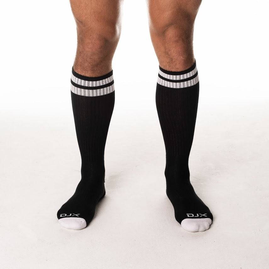 DJX Trough Socks - Image 3