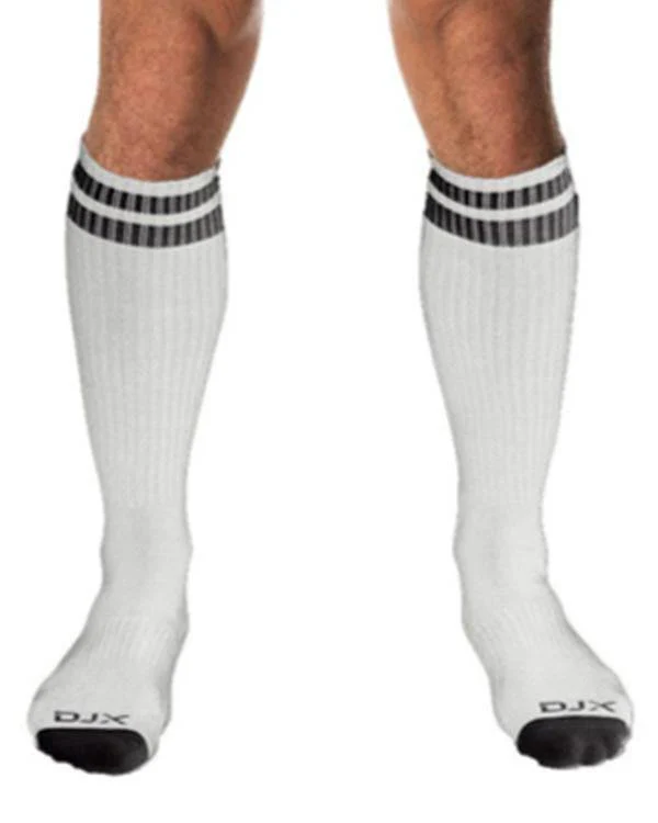 DJX Trough Socks - Image 4