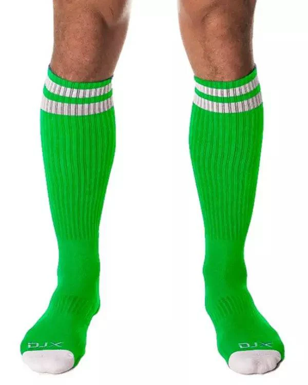 DJX Trough Socks - Image 5