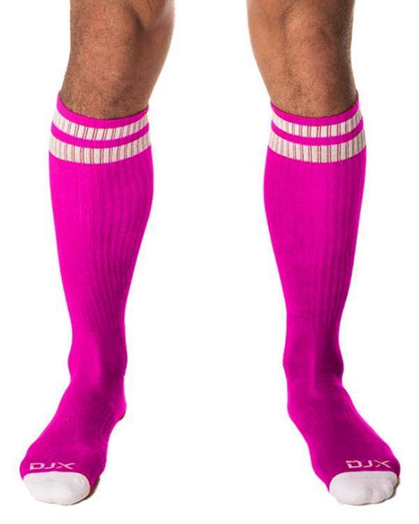 DJX Trough Socks - Image 6