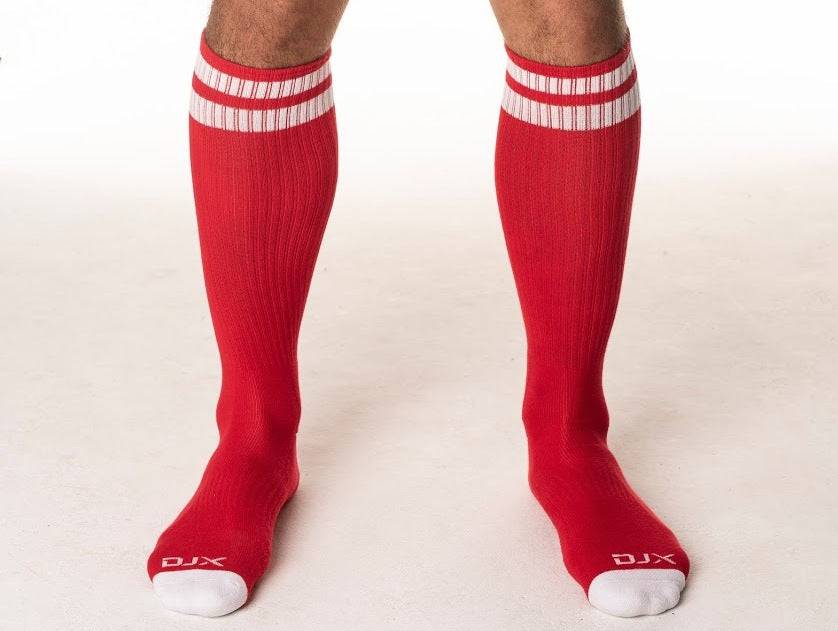 DJX Trough Socks - Image 8