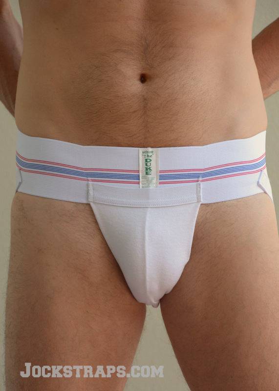 Duke 2N1 Athletic Supporter with Patented 2N1 Cup Unit Included - Image 5