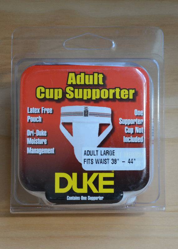 Duke Athletic Supporter without Cup, for use with 2N1 Cup - Image 5