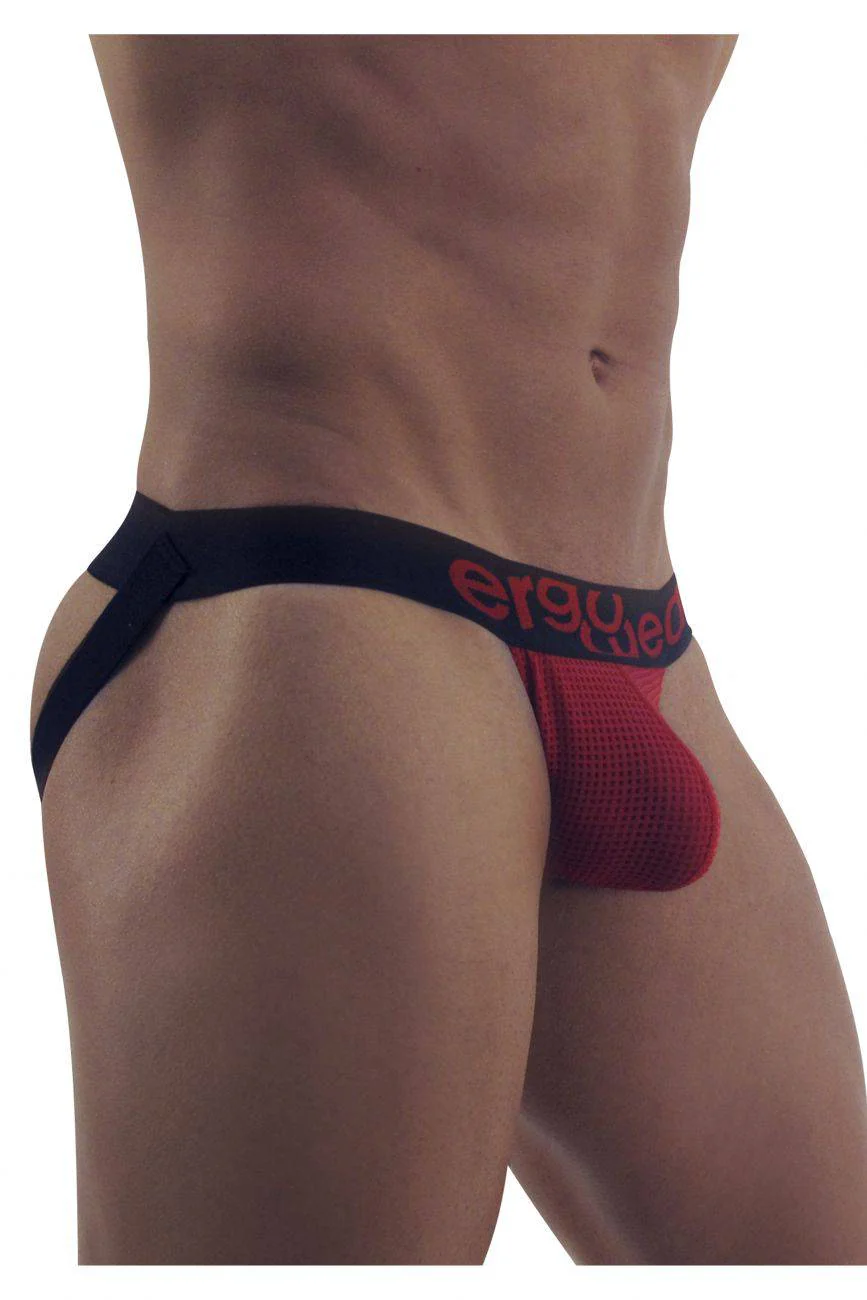 Ergowear GYM Mesh Jockstrap - Image 6