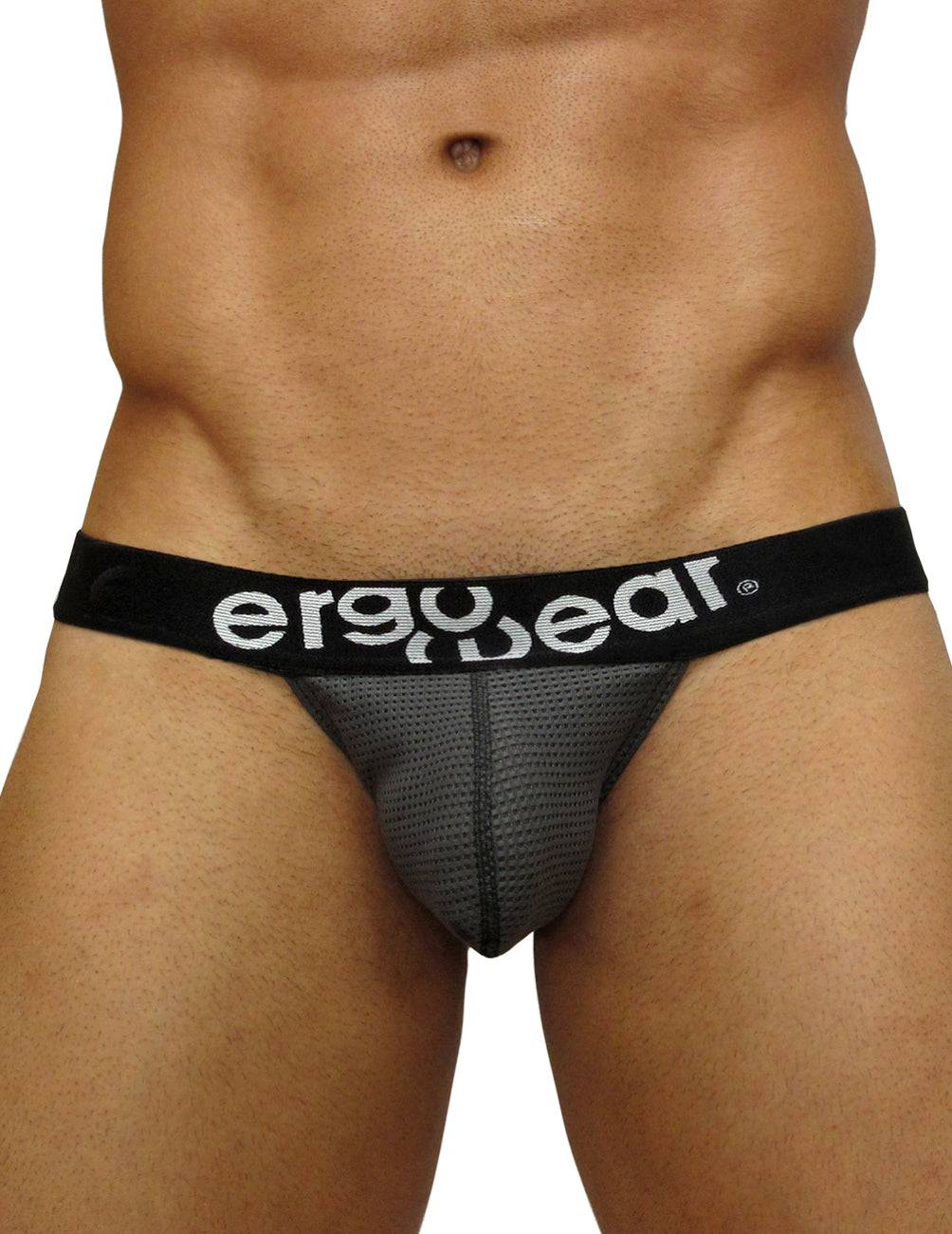 Ergowear GYM Mesh Jockstrap - Image 7