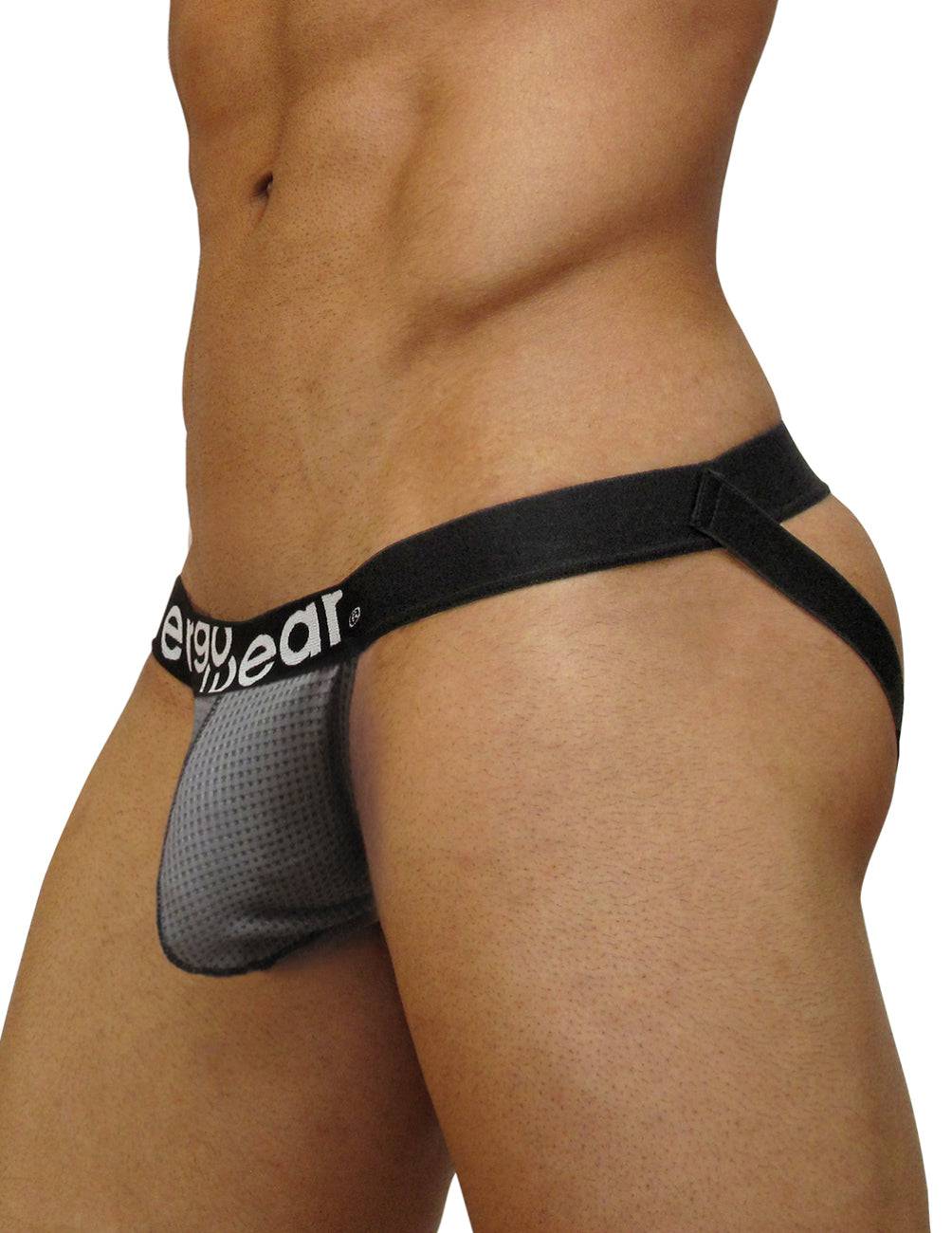 Ergowear GYM Mesh Jockstrap - Image 9