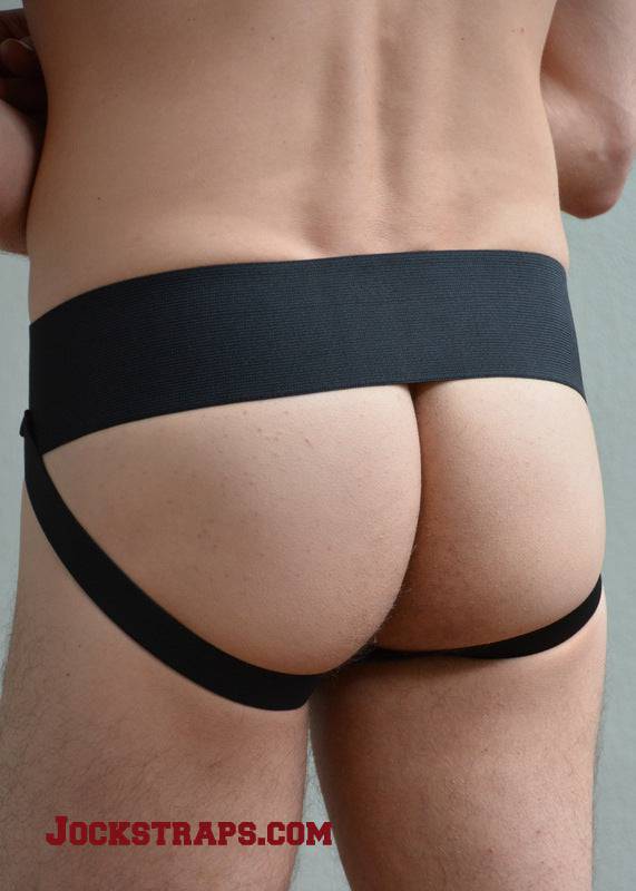 Flarico 3" Athletic Supporter - Image 2