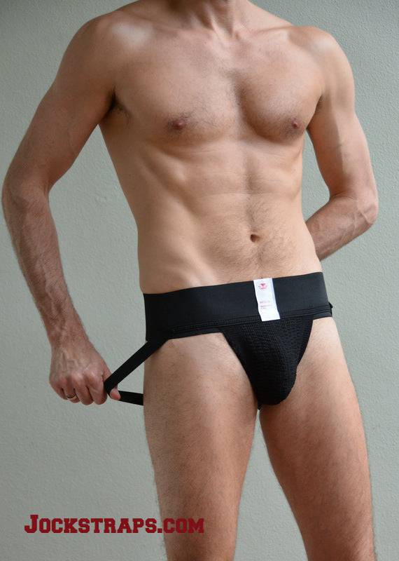 Flarico 3" Athletic Supporter - Image 3