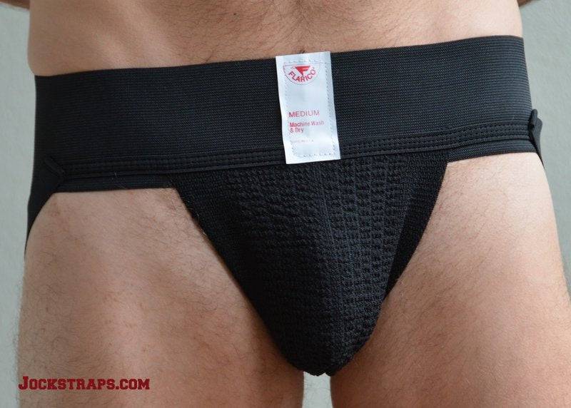 Flarico 3" Athletic Supporter - Image 4