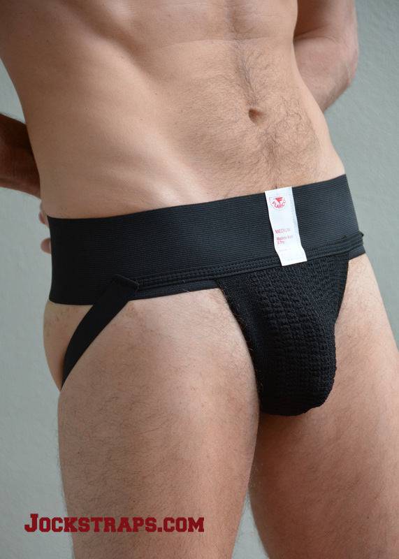 Flarico 3" Athletic Supporter - Image 5