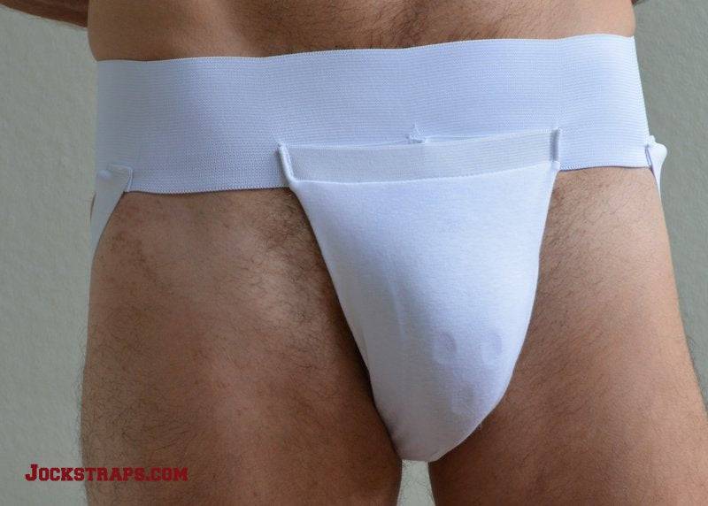 Flarico 3" Athletic Supporter with Cup Pocket (Cup not included) - Image 4
