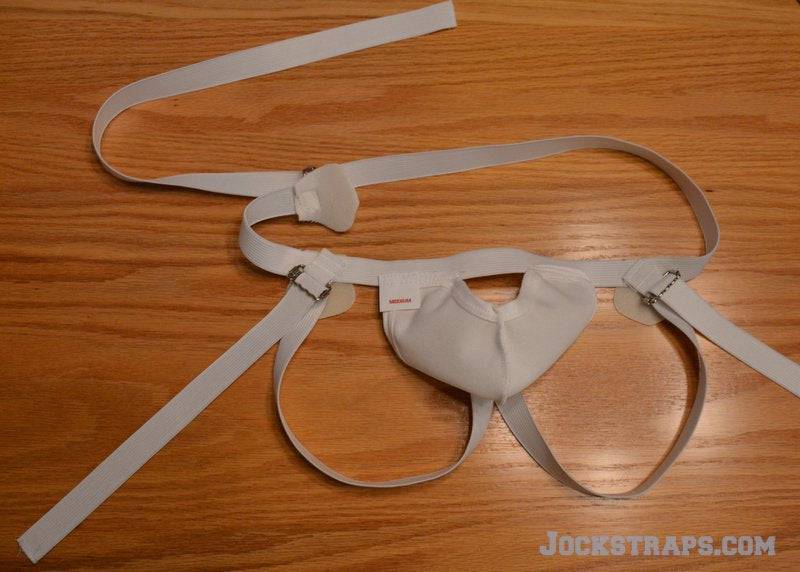 Flarico Bub Suspensory Medical Jockstrap - Image 2