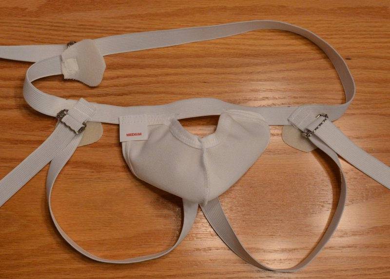Flarico Bub Suspensory Medical Jockstrap - Image 3