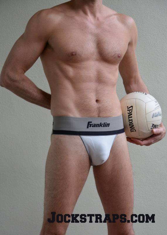 Franklin Athletic Supporter - Image 3