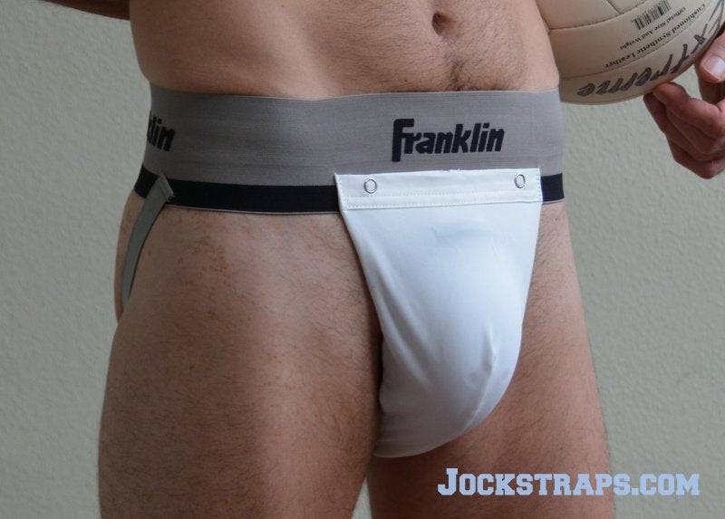 Franklin QuadFlex Cup Supporter with Cup Included - Image 2