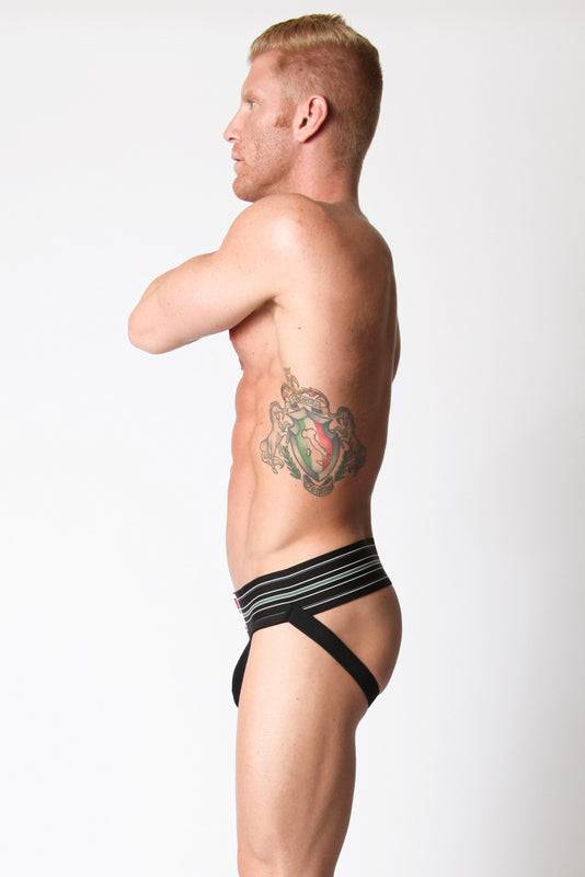 Fullback Jockstrap from Cellblock 13 - Image 11