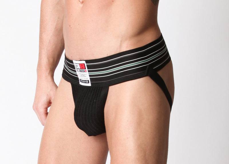 Fullback Jockstrap from Cellblock 13 - Image 12