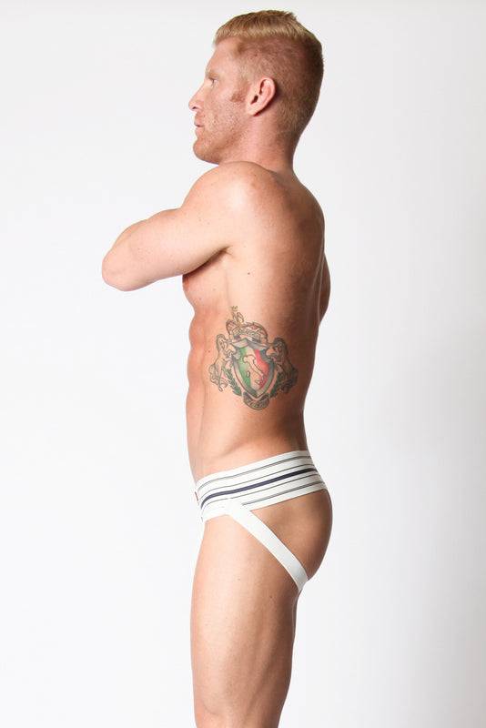 Fullback Jockstrap from Cellblock 13 - Image 15