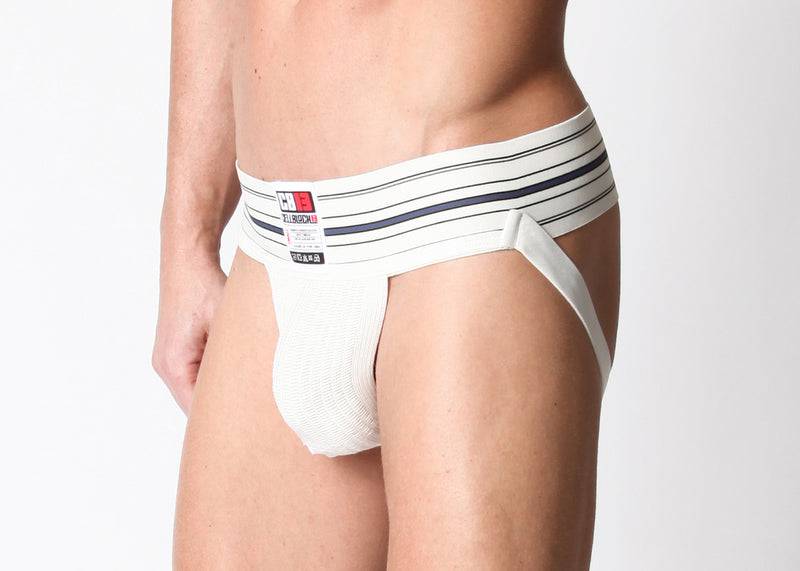 Fullback Jockstrap from Cellblock 13 - Image 16