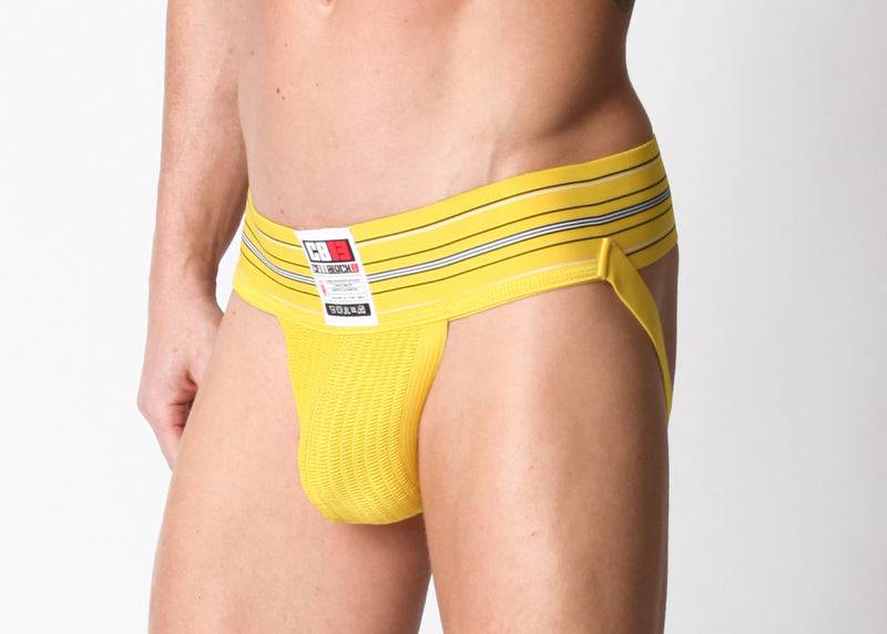Fullback Jockstrap from Cellblock 13 - Image 20