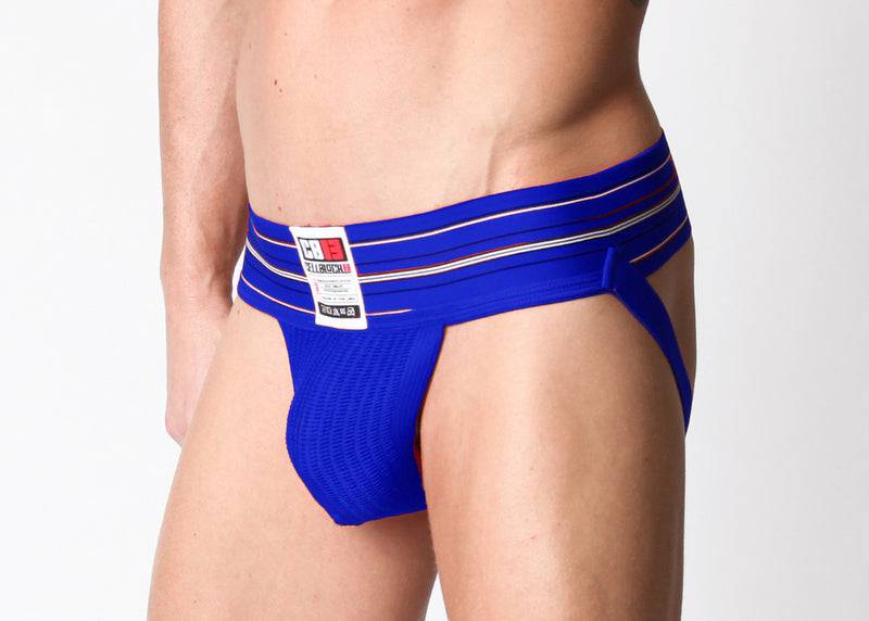 Fullback Jockstrap from Cellblock 13 - Image 4