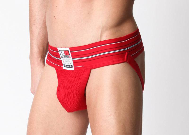 Fullback Jockstrap from Cellblock 13 - Image 8
