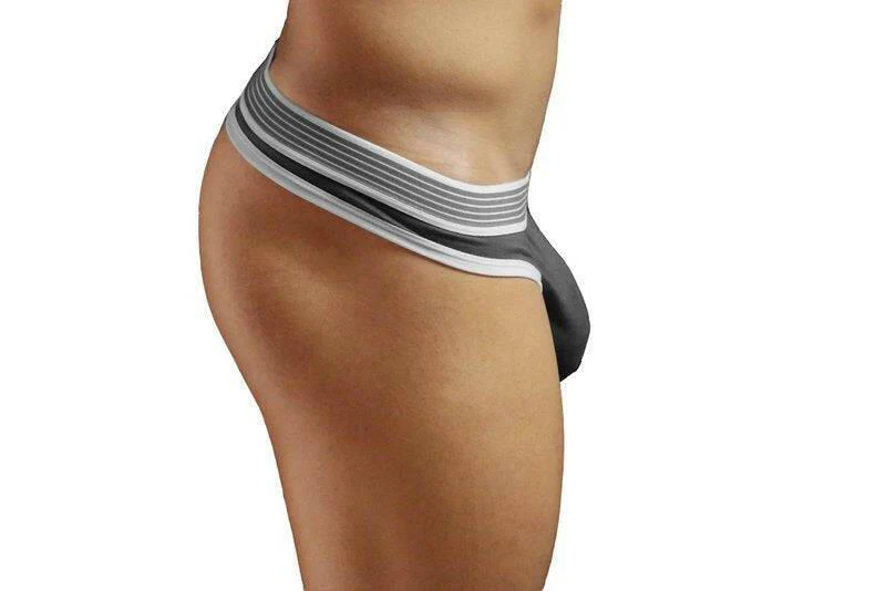 GBGB Carter Strapless Flyer Jockstrap - Image 10