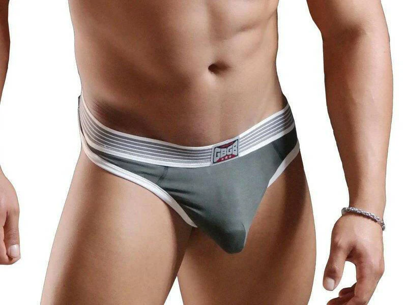 GBGB Carter Strapless Flyer Jockstrap - Image 11