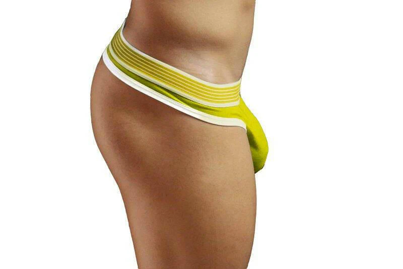 GBGB Carter Strapless Flyer Jockstrap - Image 2