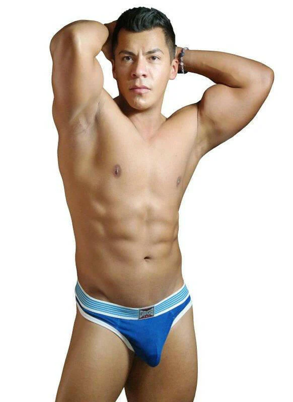 GBGB Carter Strapless Flyer Jockstrap - Image 4