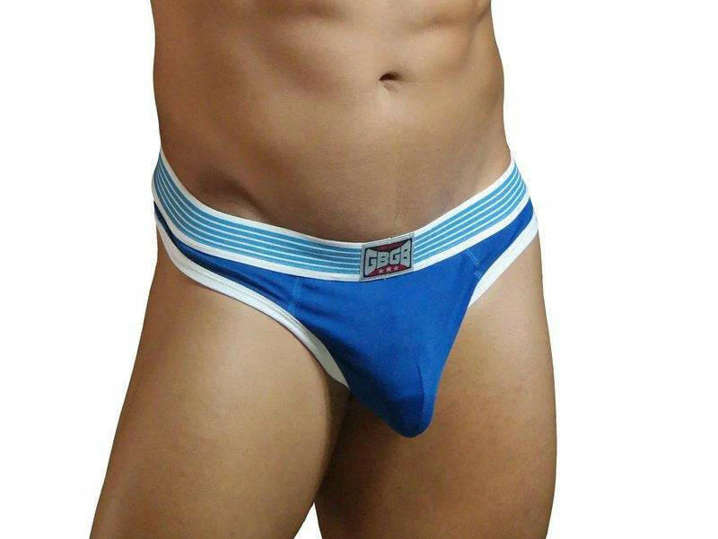 GBGB Carter Strapless Flyer Jockstrap - Image 5