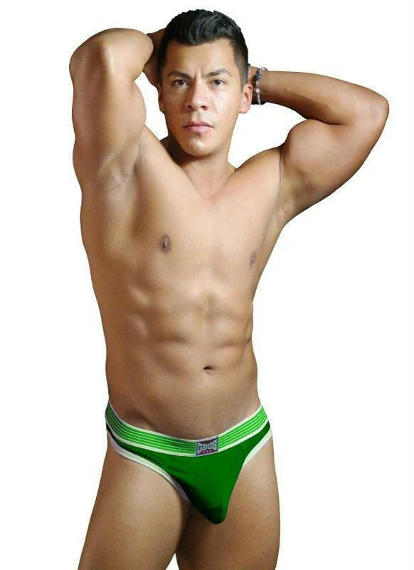 GBGB Carter Strapless Flyer Jockstrap - Image 6